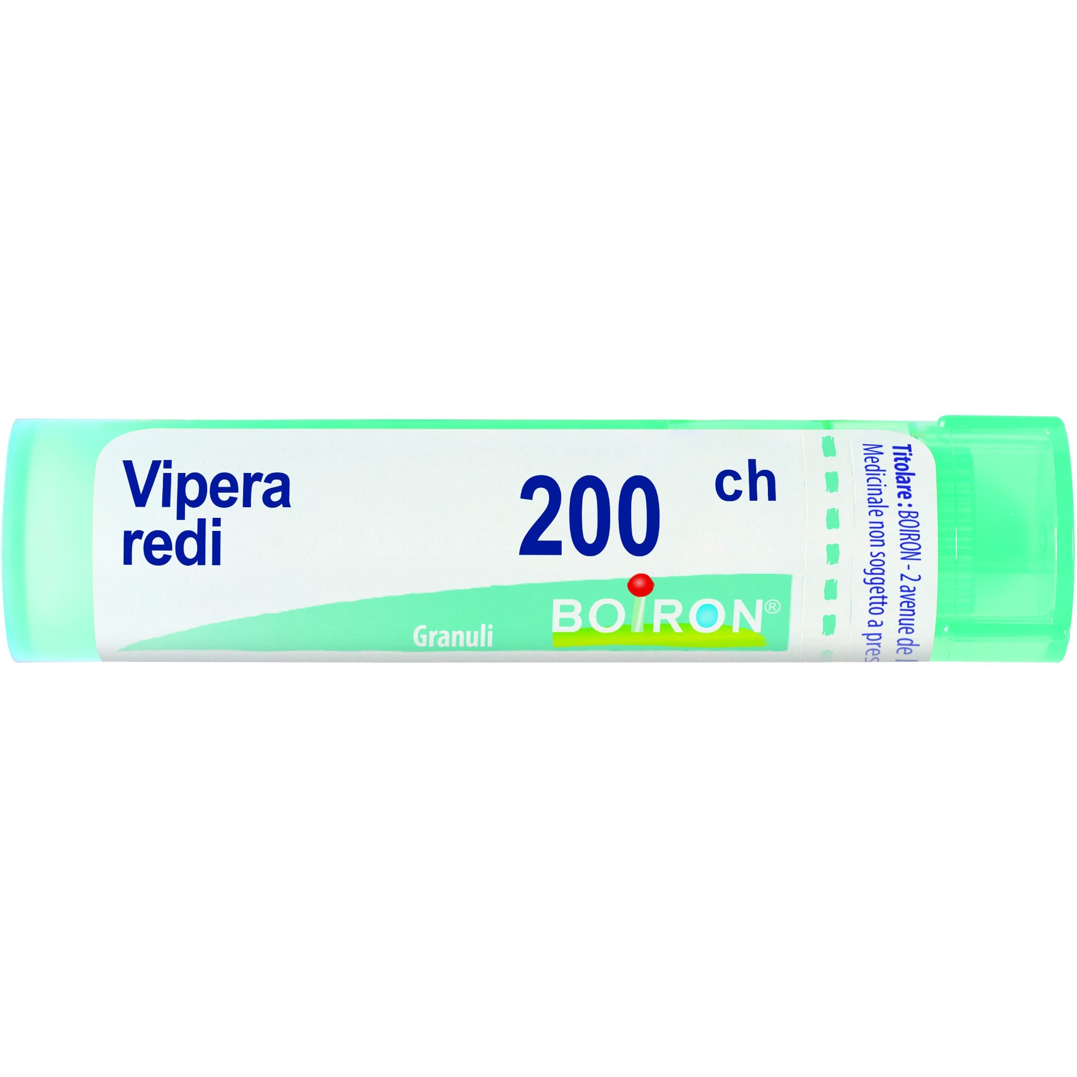 Vipera redi 200ch gr