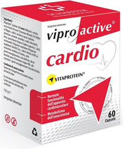 Viproactive cardio 60 capsule