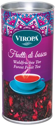 Viropa infuso ai frutti di bosco 75 g