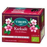Viropa karkade bio 15bust
