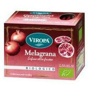 Viropa melagrana bio 15bust