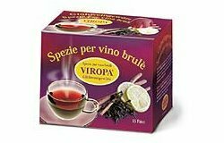 Viropa spezie vino brule 15 bustine