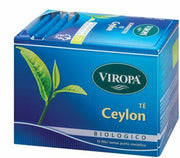Viropa te' ceylon bio 15bust