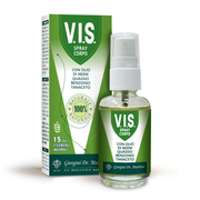 Vis spray corpo 75ml