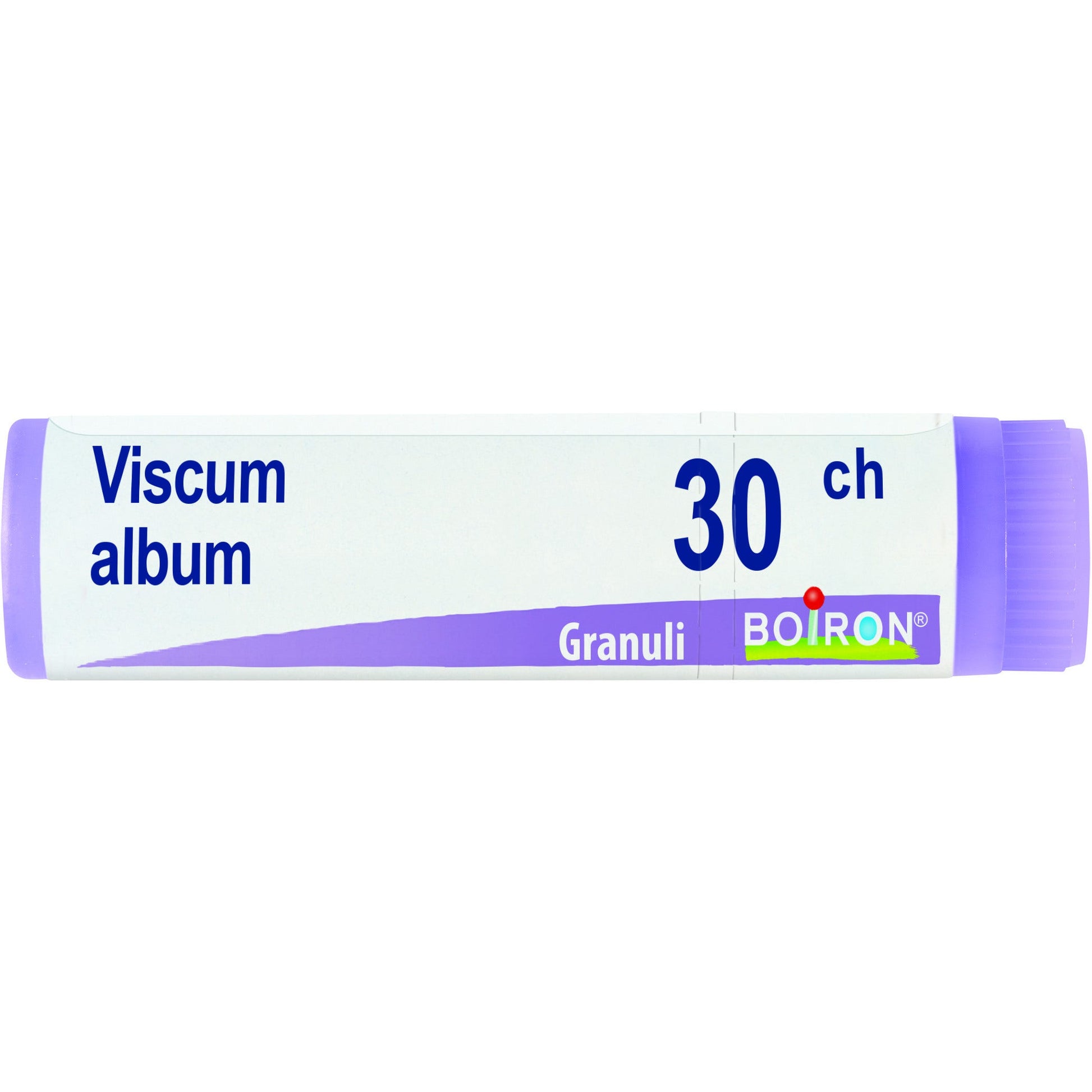 Viscum album 30ch gl