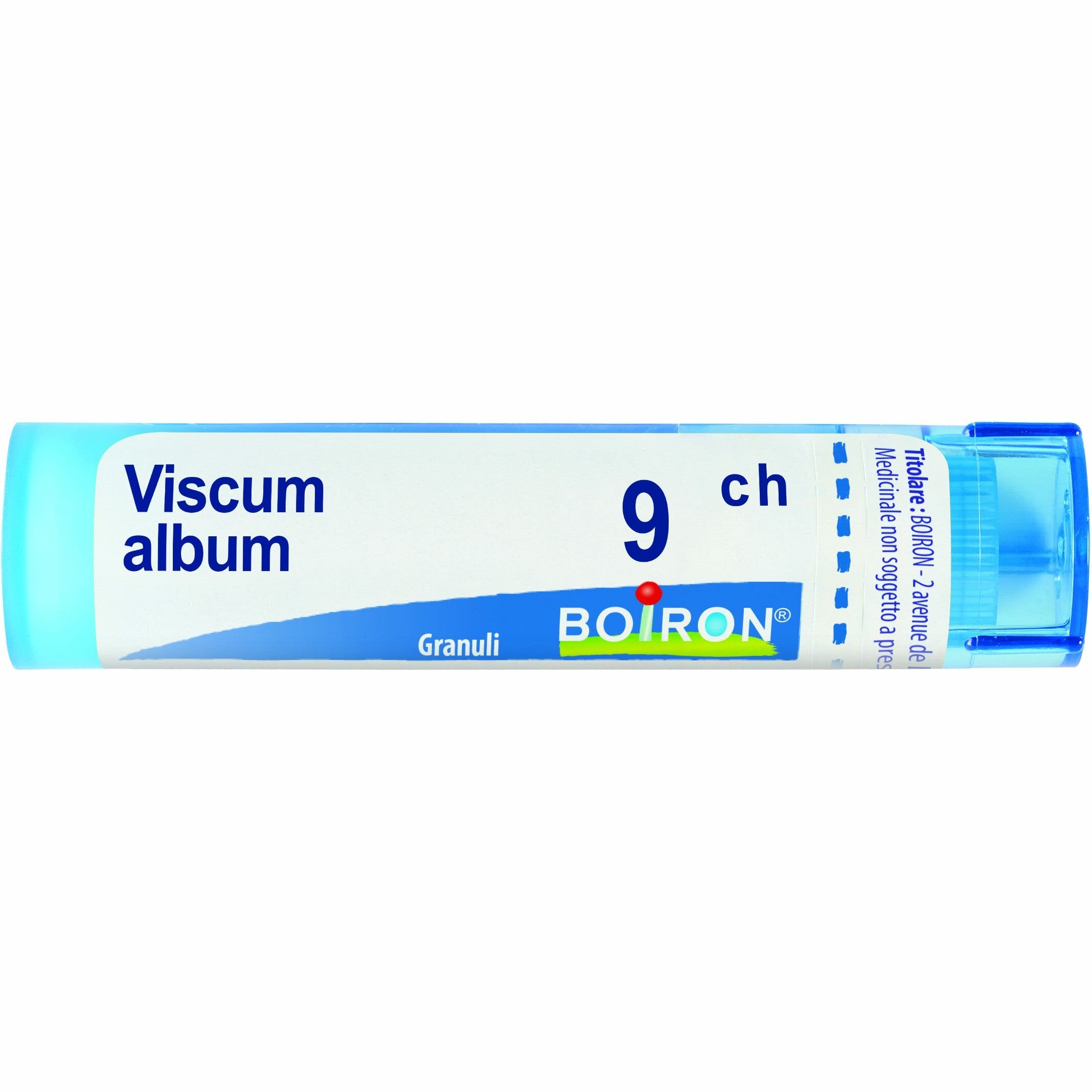 Viscum album 9ch gr