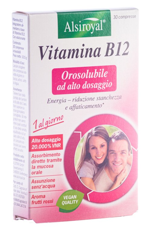 Vision plus 30 capsule