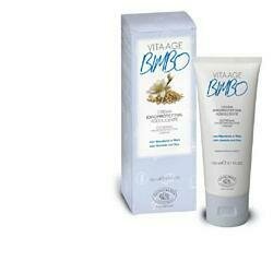 Vita-age bimbo crema idroprotettiva 150 ml 1 pezzo