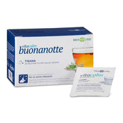 Vitacalm buonanotte tisana 20 bustine