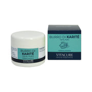 Vitacure burro karite' 250ml