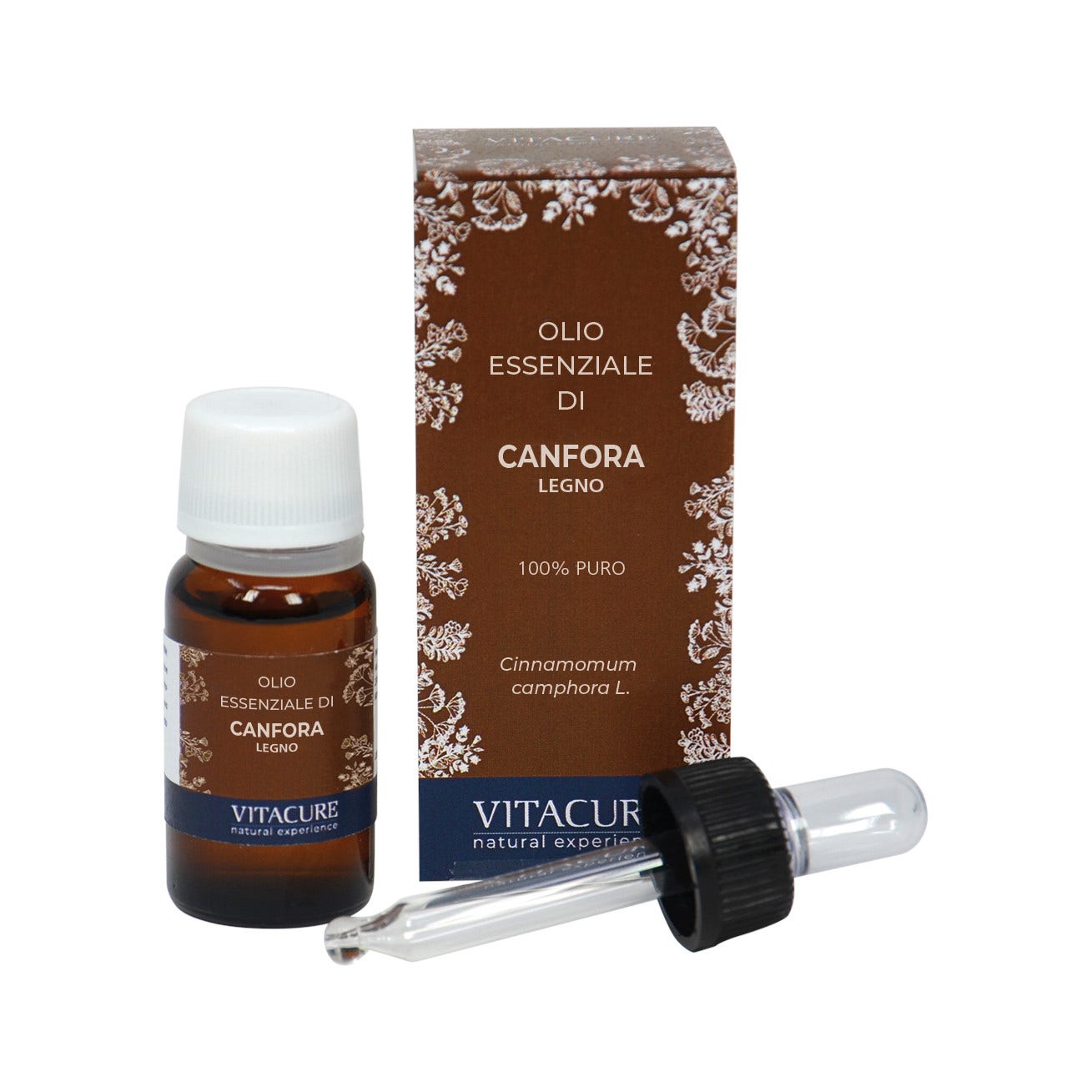 Vitacure oe canfora 10ml