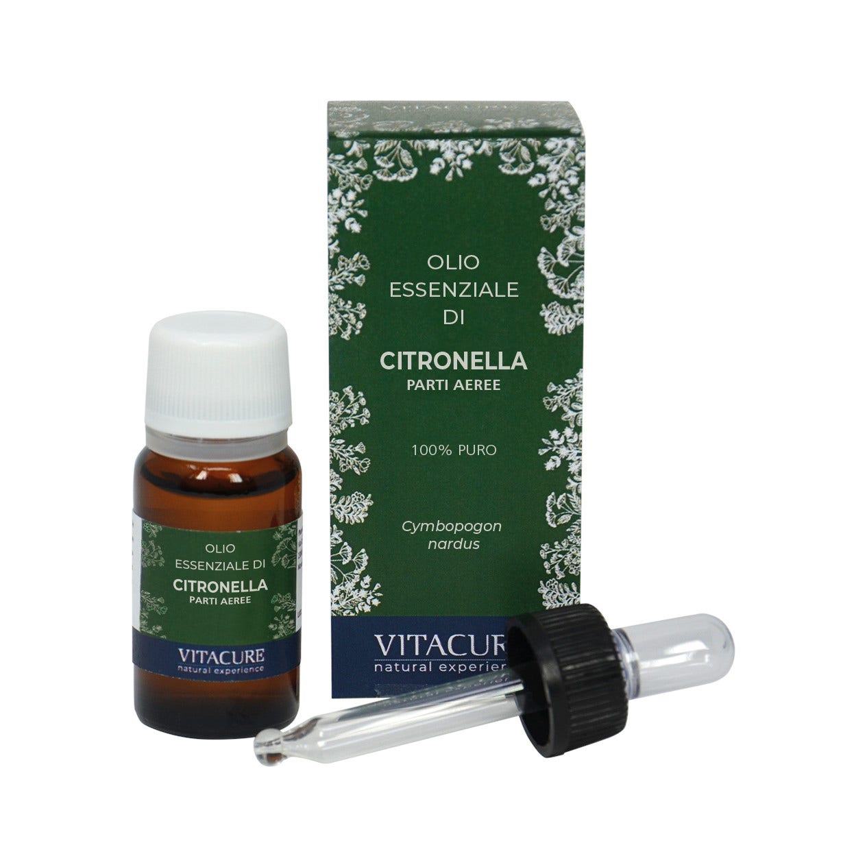 Vitacure oe citronella 10ml