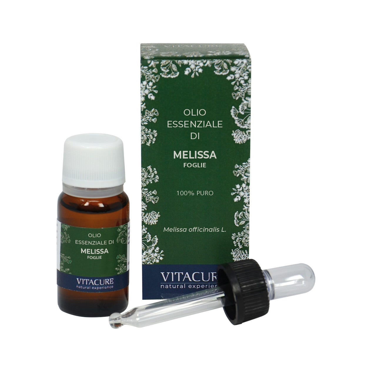 Vitacure oe melissa 10ml