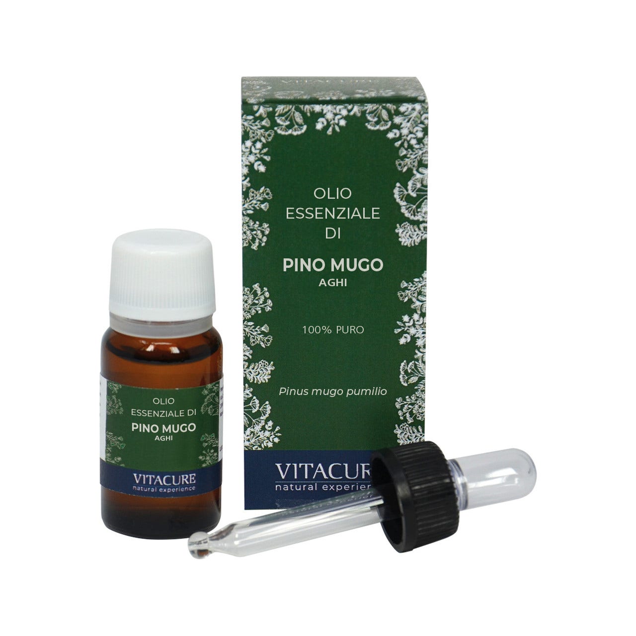 Vitacure oe pino mugo 10ml