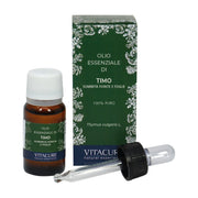 Vitacure oe timo 10ml