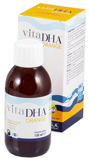 Vitadha orange 150 ml