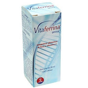 Vitaferrina gocce 30 ml