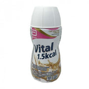 Vital 1,5kcal caffe' latte 200 ml