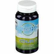 Vitalife d 100 softgel 2000 ui