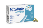 Vitalmix memoria 30 capsule