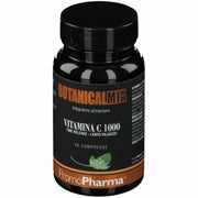 Vitamina c 1000 botanical mix 30 compresse