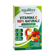 Vitamina c 100% naturale 30 compresse