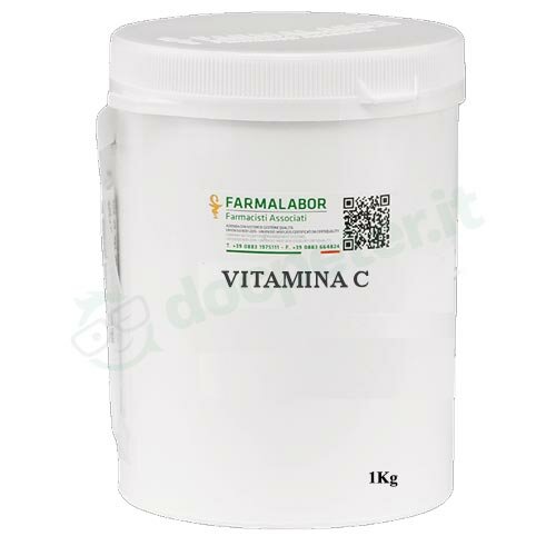 Vitamina C 1 kg