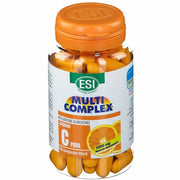 Vitamina c pura 1000 mg retard 90 compresse