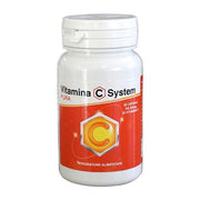 Vitamina c system 60 capsule
