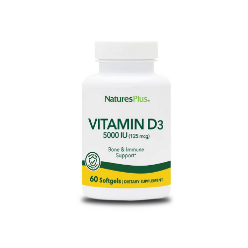 Vitamina d3 5000 ui 60 capsule