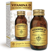 Vitamina d calcio/fosforo 150 pastiglie