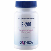 Vitamina e200 d alfa tocoferoli misti 90 capsule