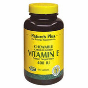 Vitamina e 400 masticabile 90 tavolette