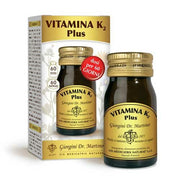 Vitamina k2 Plus Benessere Apparato Scheletrico 60 Pastiglie 