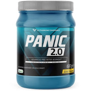 Vitamincompany panic 2.0 600g gusto ananas