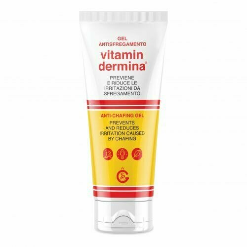 VitaminDermina Gel Anti-sfregamento 100 ml