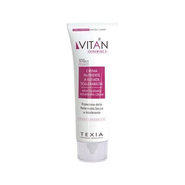 Vitan crema viso nutrente protettiva 40 ml