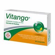 Vitango 200 mg 30 compresse rivestite