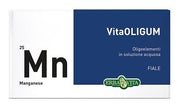 Vitaoligum manganese 20 filtri