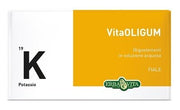 Vitaoligum potassio 20 filtri