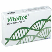 Vitaret 20 compresse