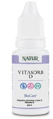 Vitasorb d 15 ml