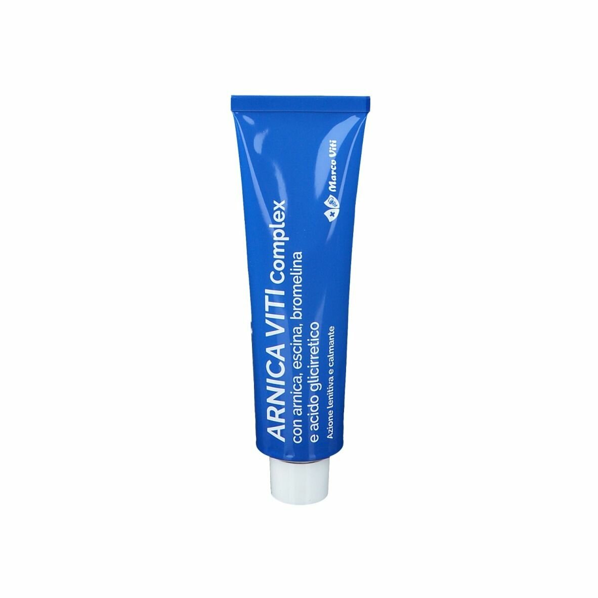 Viti gel arnica composta 100 ml