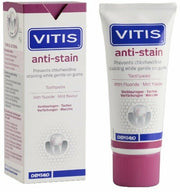 Vitis antistain dentifricio 50 ml