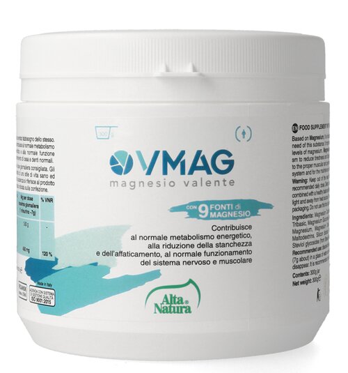 Vmag 300 g