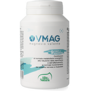 Vmag 60 compresse orosol 1,5g