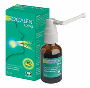 Vocalen spray 30ml