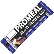 Volchem promeal xl protein barretta proteica gusto arachidi 75g