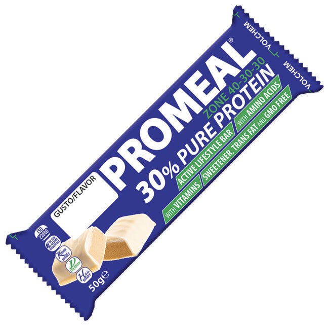 Volchem promeal zone 40-30-30 gusto cookie 50g