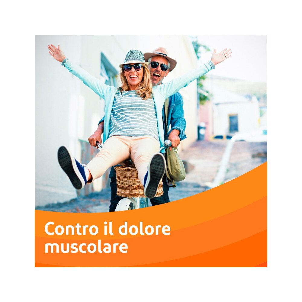 Voltadol 140 mg Dolori Articolari 5 Cerotti Medicati